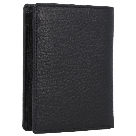 Jost Stockholm Geldbörse Leder 9.5 cm