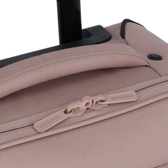 Herschel Heritage 2 Rollen Kabinentrolley 52 cm