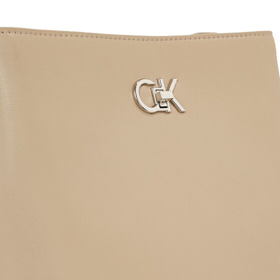 Calvin Klein Re-Lock Umhängetasche 25 cm