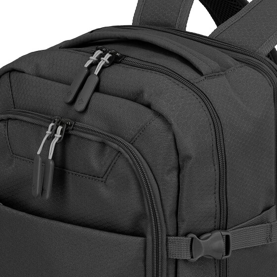 Travelite Kick Off Business-Rucksack 40 cm Laptopfach