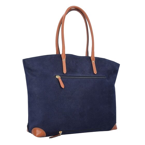 Bric's Life Aktentasche 39 cm Laptopfach