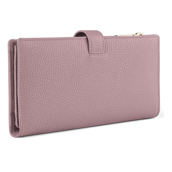 Lazarotti Bologna Leather Geldbörse Leder 20 cm
