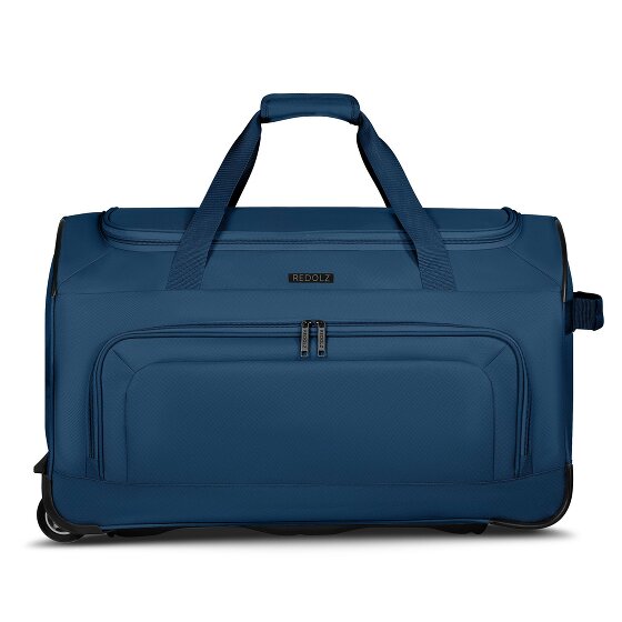 Redolz Duffle Essentials 2 Rollen Reisetasche 61 cm