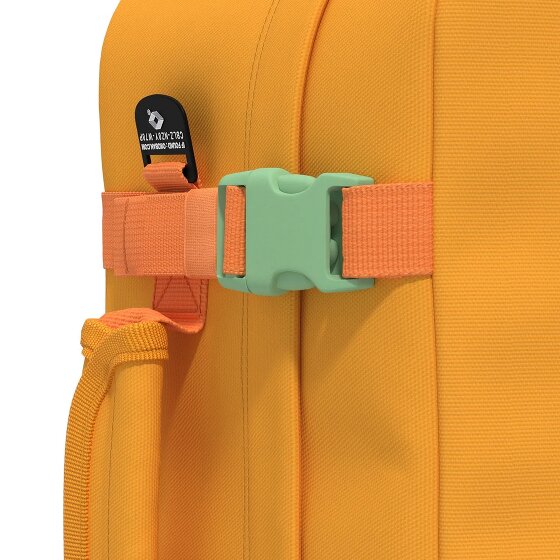 Cabin Zero Classic 119 Daypack 39 cm Laptopfach