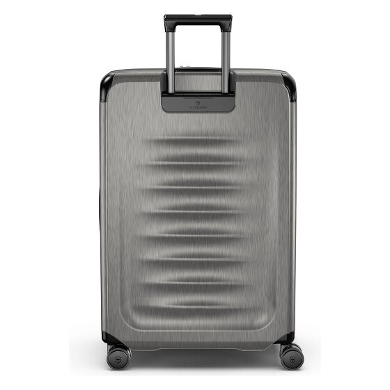 Victorinox Spectra Pro 4 Rollen Trolley 75 cm mit Dehnfalte