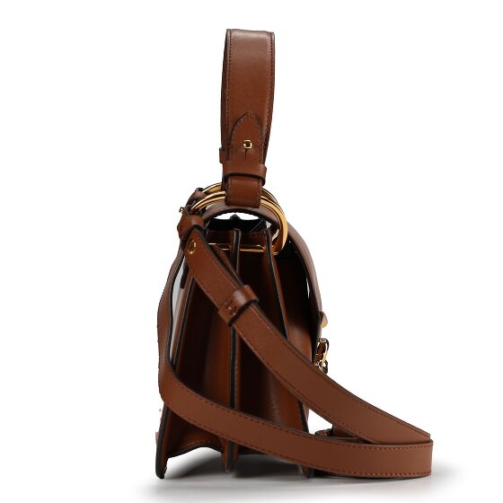 Coccinelle C-Me Schultertasche Leder 24 cm