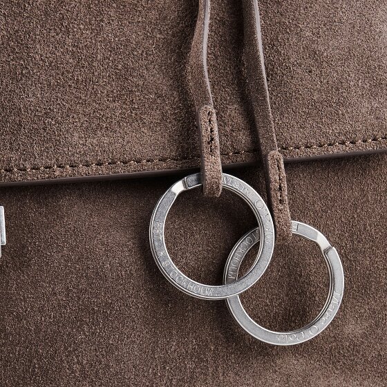 Marc O'Polo Schultertasche Leder 45 cm