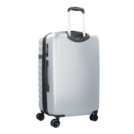 Bugatti Corium 4-Rollen Trolley 66 cm