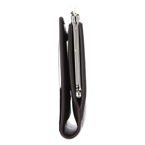 Golden Head Polo Geldbörse RFID Schutz Leder 10 cm