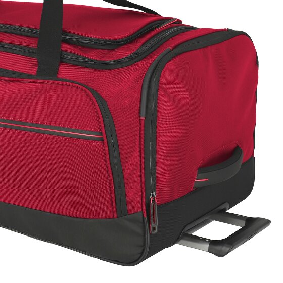Travelite Crosslite 5.0 2 Rollen Reisetasche L 79 cm