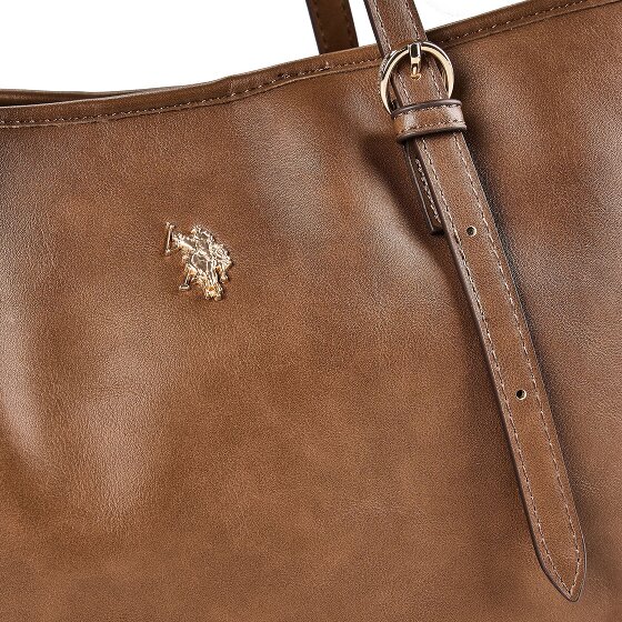 U.S. Polo Assn. Blackstone Shopper Tasche 34 cm