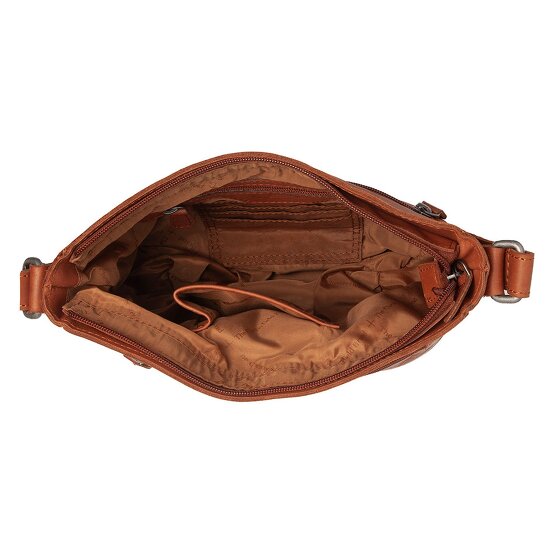 The Chesterfield Brand Aston Umhängetasche Leder 25 cm