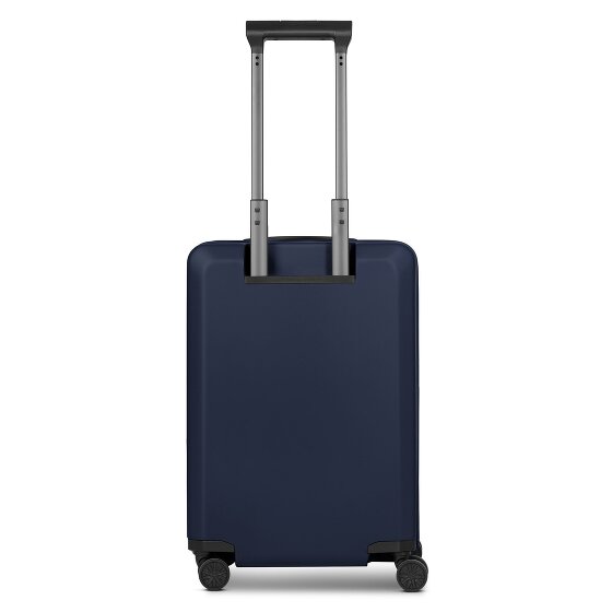 Porsche Design Voyager 3.0 4 Rollen Kabinentrolley S 55 cm mit Dehnfalte
