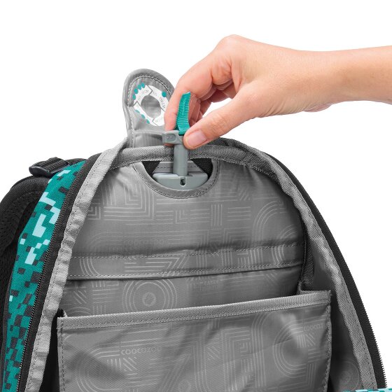 coocazoo Mate Schulrucksack 44 cm