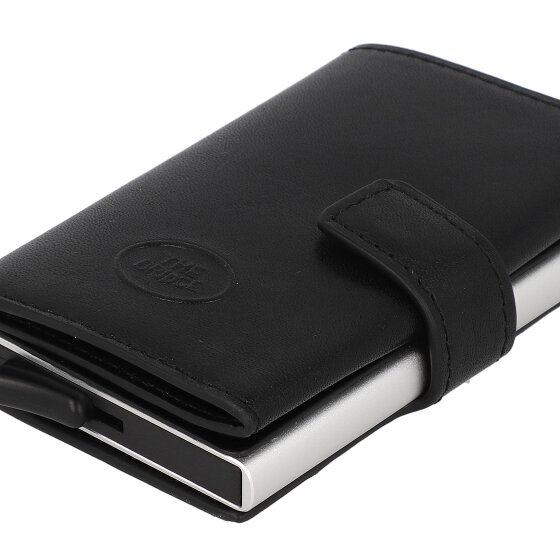 The Bridge Story Uomo Visitenkartenetui Leder 6.5 cm