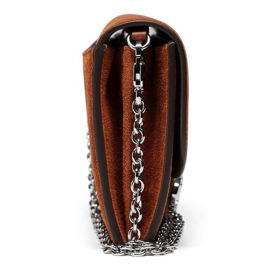 Lauren Ralph Lauren Adair Clutch Geldbörse Leder 20 cm