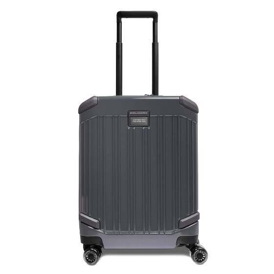 Piquadro Pop 4 Rollen Trolley 55 cm