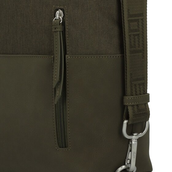 Jost Andoya Schultertasche 34 cm