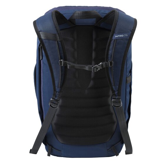 NITRO Nikuro Rucksack 54 cm Laptopfach