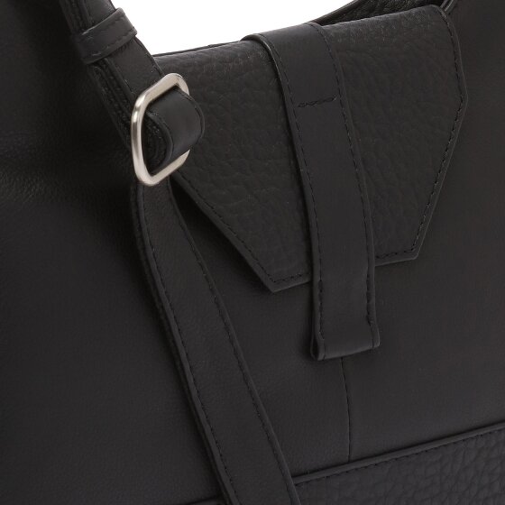 Voi Boston Olga Umhängetasche Leder 30.5 cm