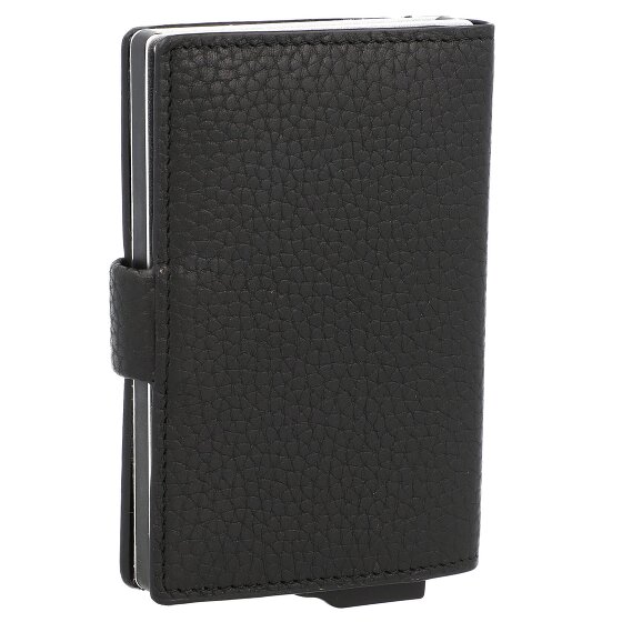 Bogner Vail c-two Kreditkartenetui RFID Leder 7 cm