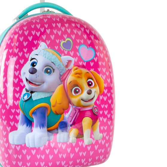 Heys Kids 2 Rollen Kindertrolley 46 cm