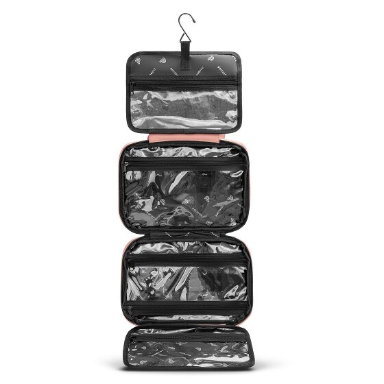 Pactastic Urban Collection Kulturbeutel 30 cm