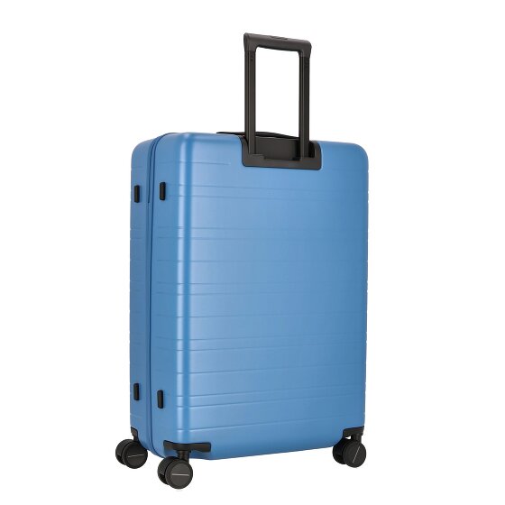 Horizn Studios H7 Essential 4 Rollen Trolley L 77 cm