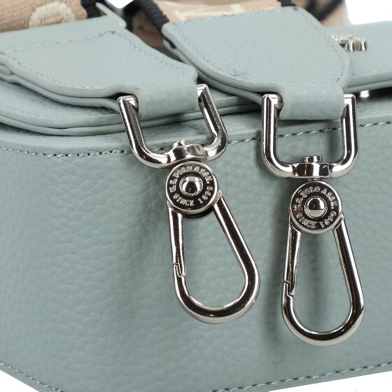 U.S. Polo Assn. Mansion Umhängetasche 20 cm