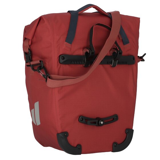 Deuter Weybridge 25+5L Fahrradtasche 43 cm