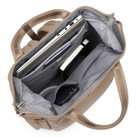 Pacsafe Pacsafe CX City Rucksack RFID Schutz 39 cm