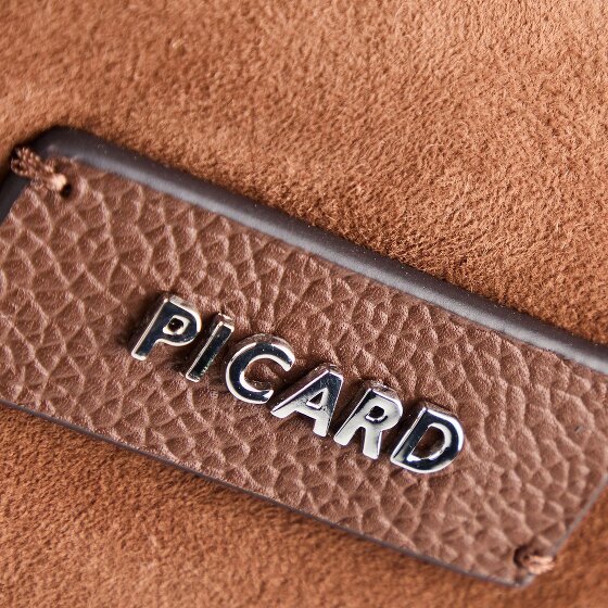 Picard Highlands Schultertasche Leder 37 cm