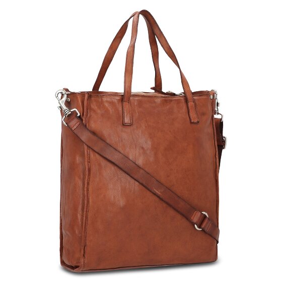 Campomaggi Shopper Tasche Leder 36 cm