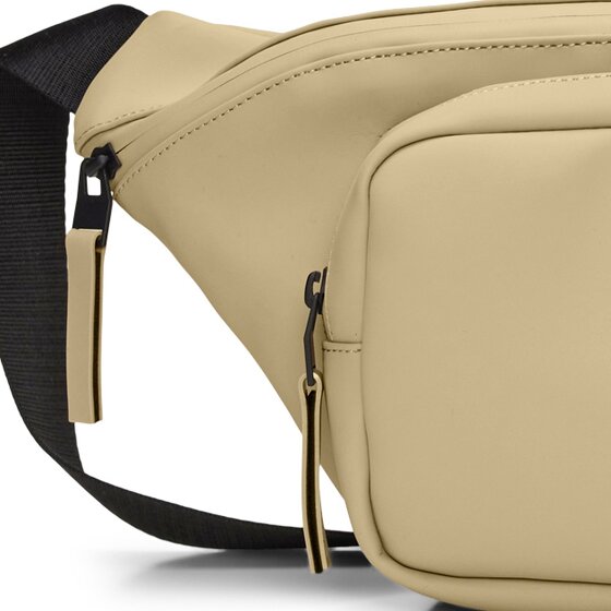 Rains Gürteltasche 41 cm