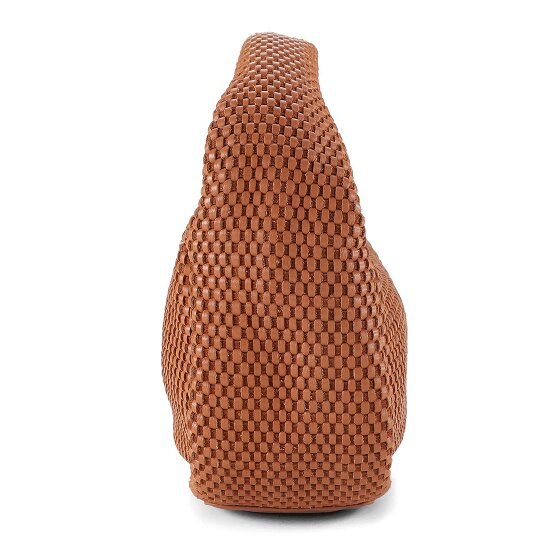 Harbour 2nd Fashion Lights Schultertasche Leder 28 cm