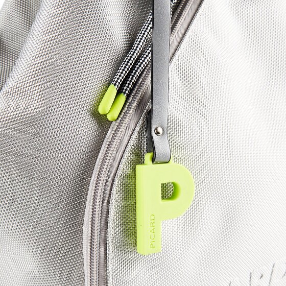 Picard Lucky One City Rucksack 33 cm