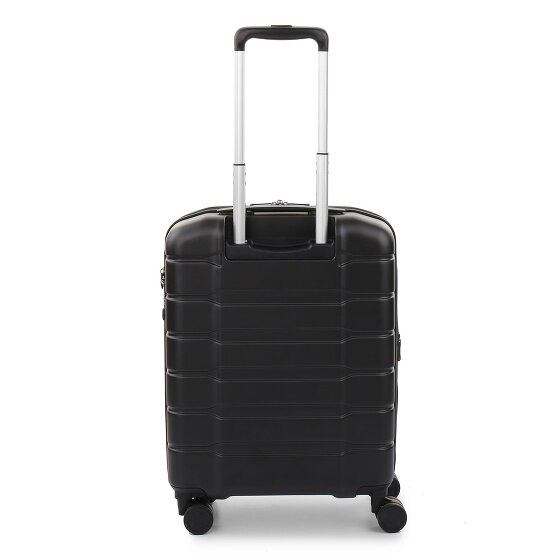 Roncato Biz 4.0 4-Rollen Kabinentrolley 55 cm Laptopfach