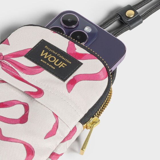 Wouf Handytasche 10.5 cm