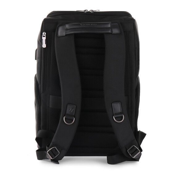 Roncato Biz 4.0 Rucksack 43 cm Laptopfach