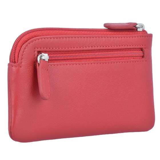 Picard Bingo Schlüsseletui Leder 13 cm