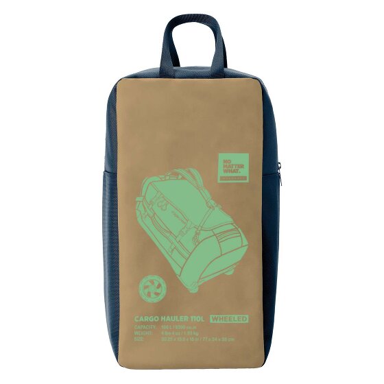 Eagle Creek Cargo Hauler 2 Rollen Reisetasche 77 cm