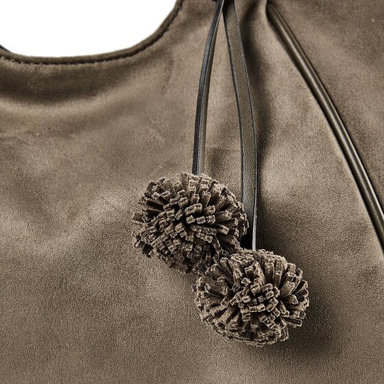 Tom Tailor Idra Shopper Tasche L 43 cm