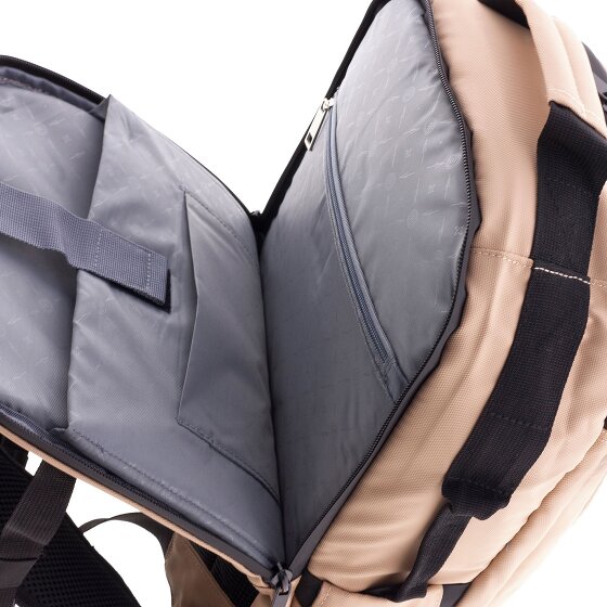 Gladiator 3900 Reiserucksack 40 cm Laptopfach