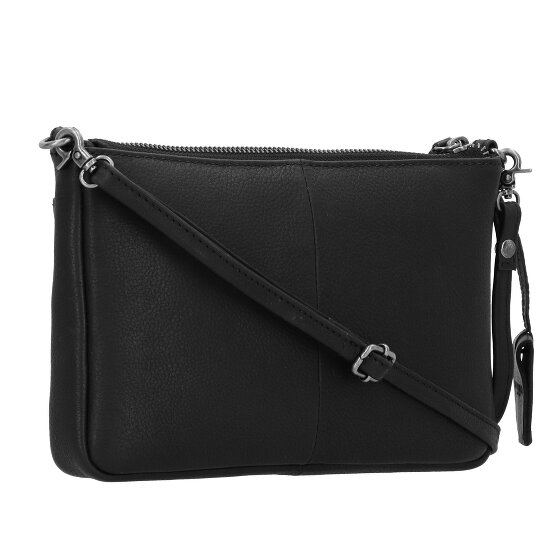 Burkely Antique Avery Umhängetasche Leder 24 cm