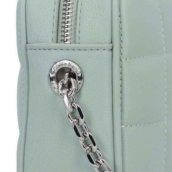 Calvin Klein Square Quilt Umhängetasche 21 cm