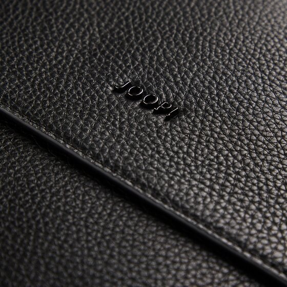 Joop! Cardona Nevio Aktentaschen Messenger Leder 34 cm