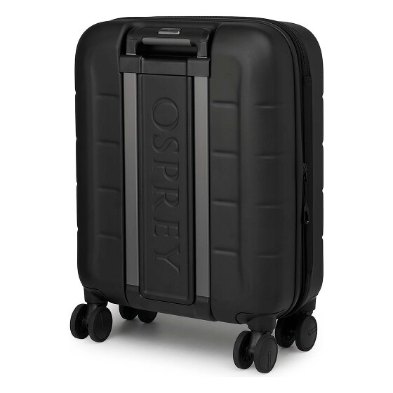 Osprey Ozone 4 Rollen Kabinentrolley 55 cm mit Dehnfalte