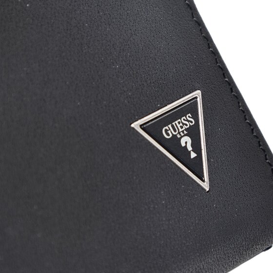 Guess Sydney Geldbörse RFID Schutz 10 cm