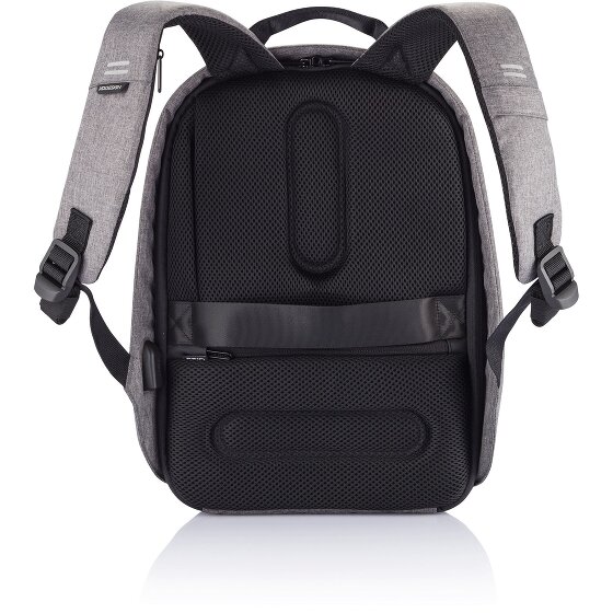 XD Design Bobby Hero Small Rucksack RFID 38 cm Laptopfach