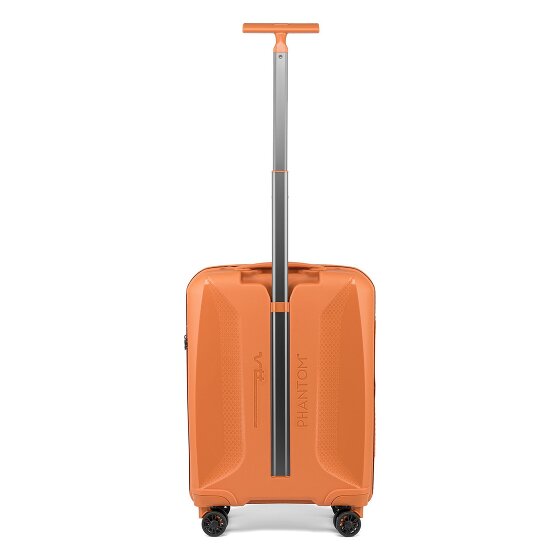 Epic Phantom SL 4-Rollen Kabinentrolley 55 cm
